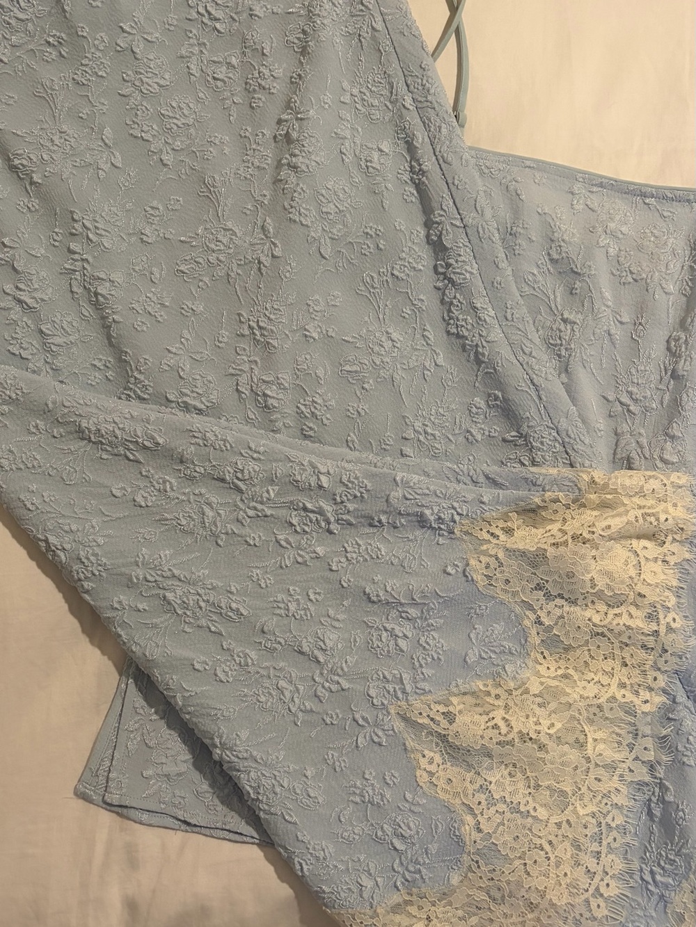 Reformation Carolina Skirt Set - Picture 7 of 11